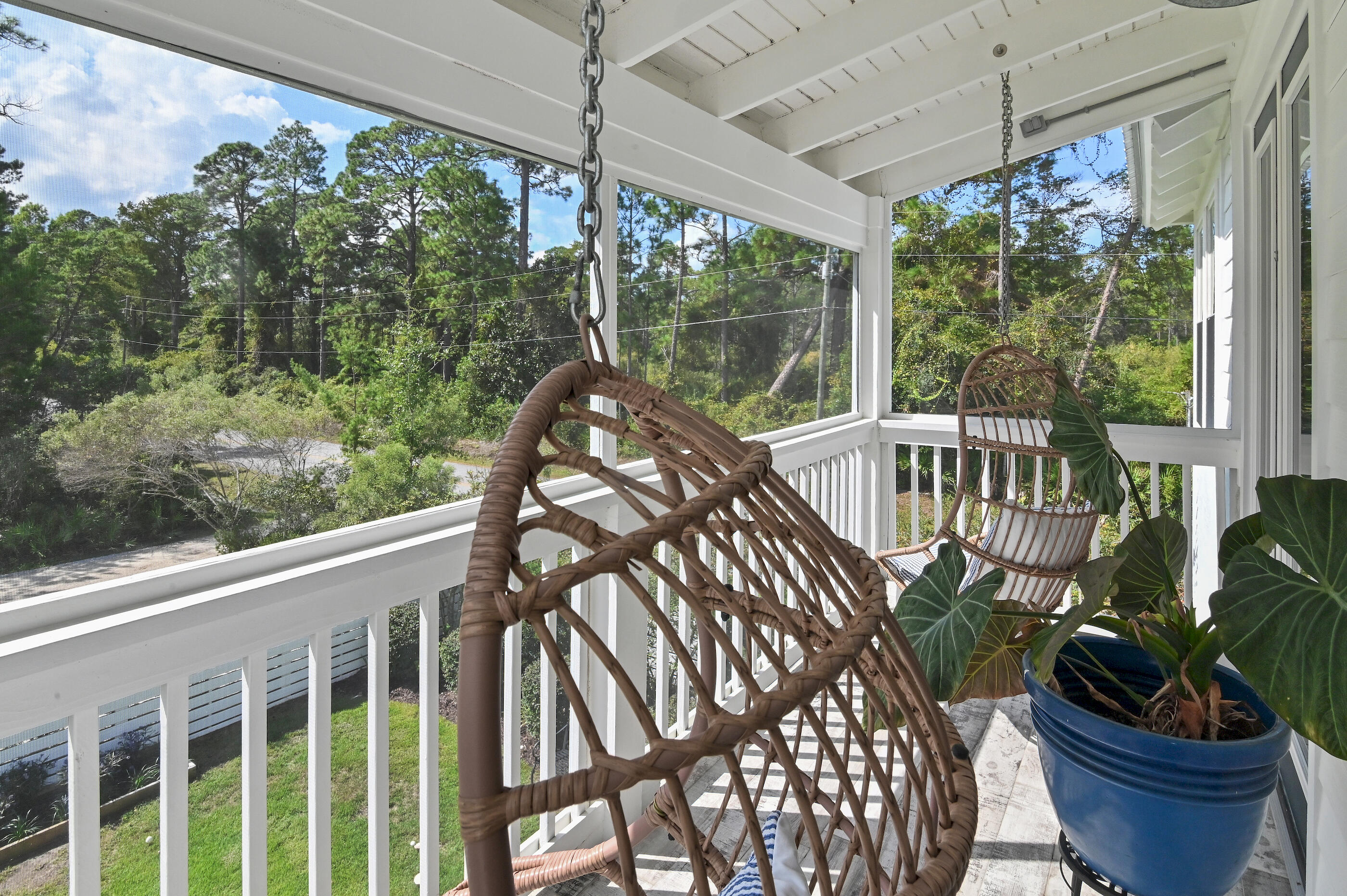 GRAYTON BAYOU - Residential