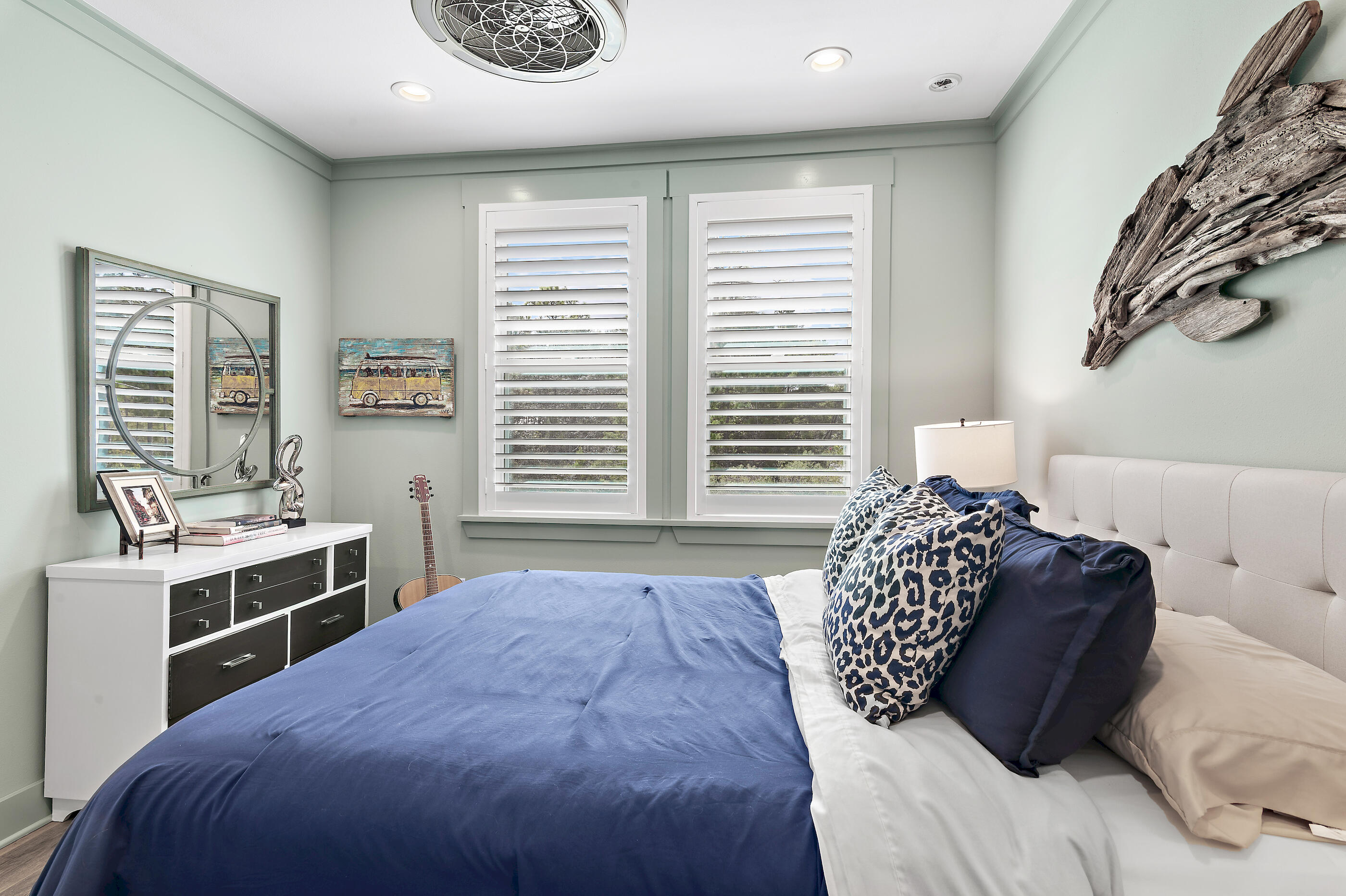 GRAYTON BAYOU - Residential