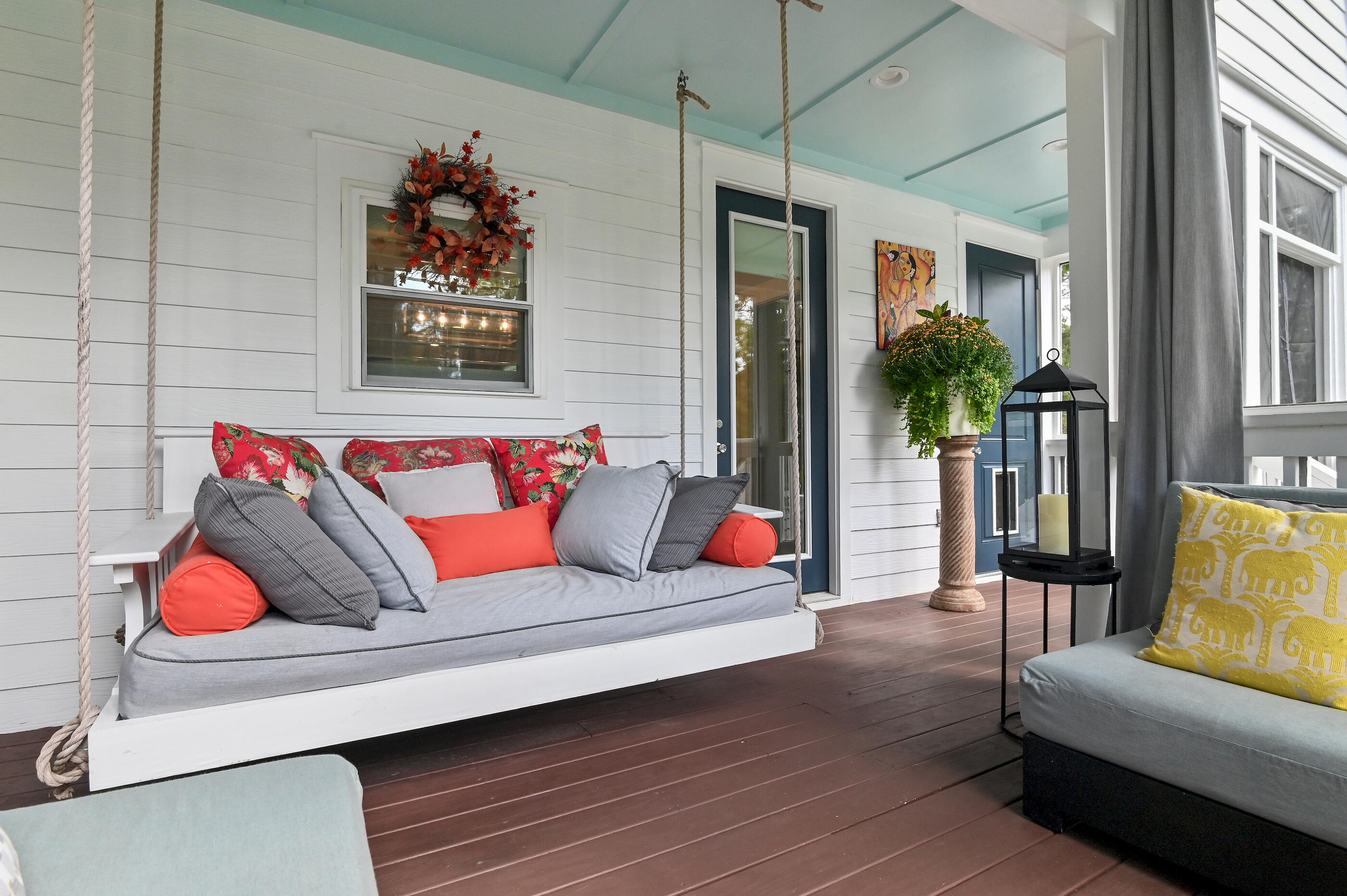 GRAYTON BAYOU - Residential