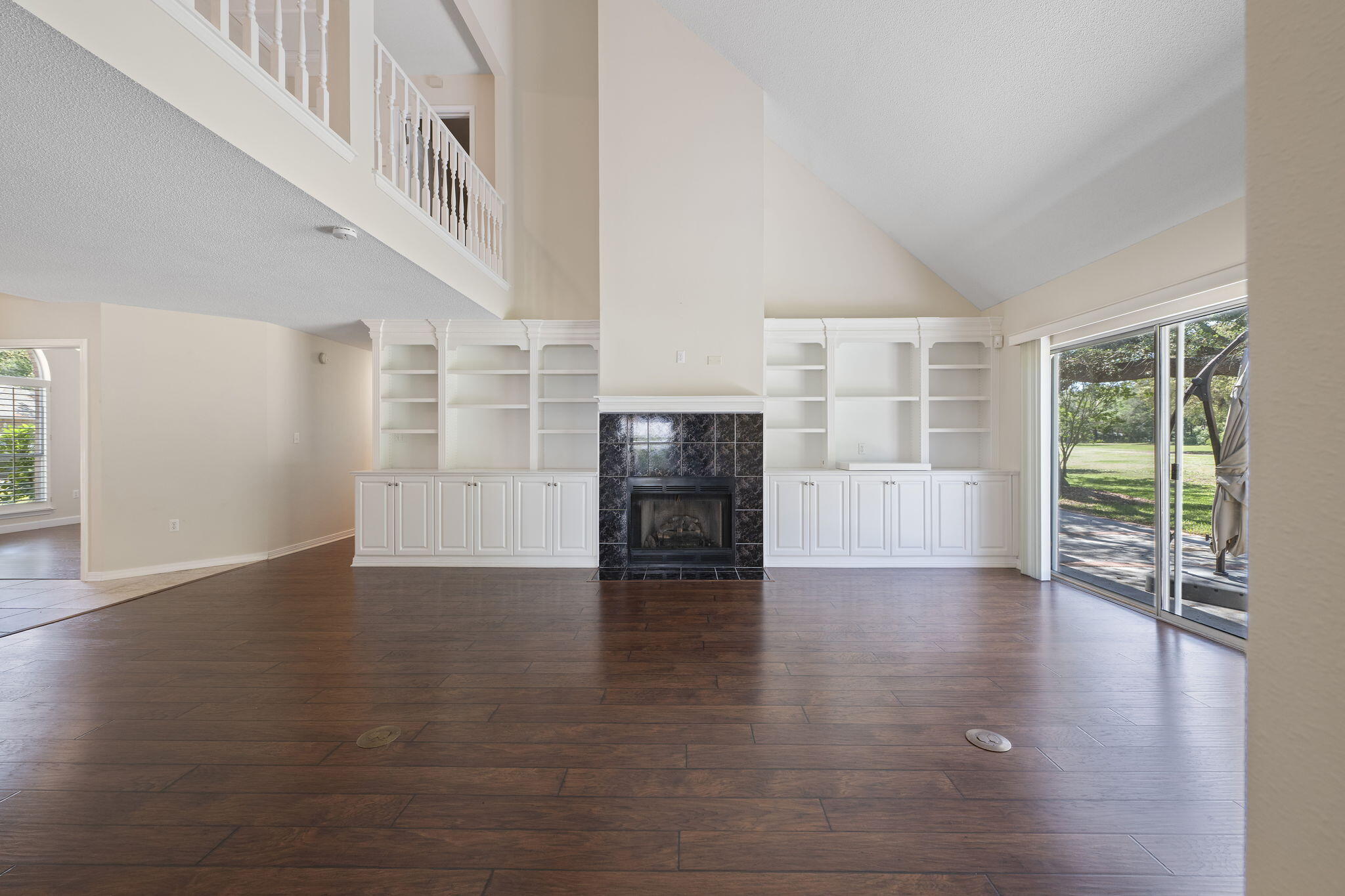 SHALIMAR POINTE S/D - Residential