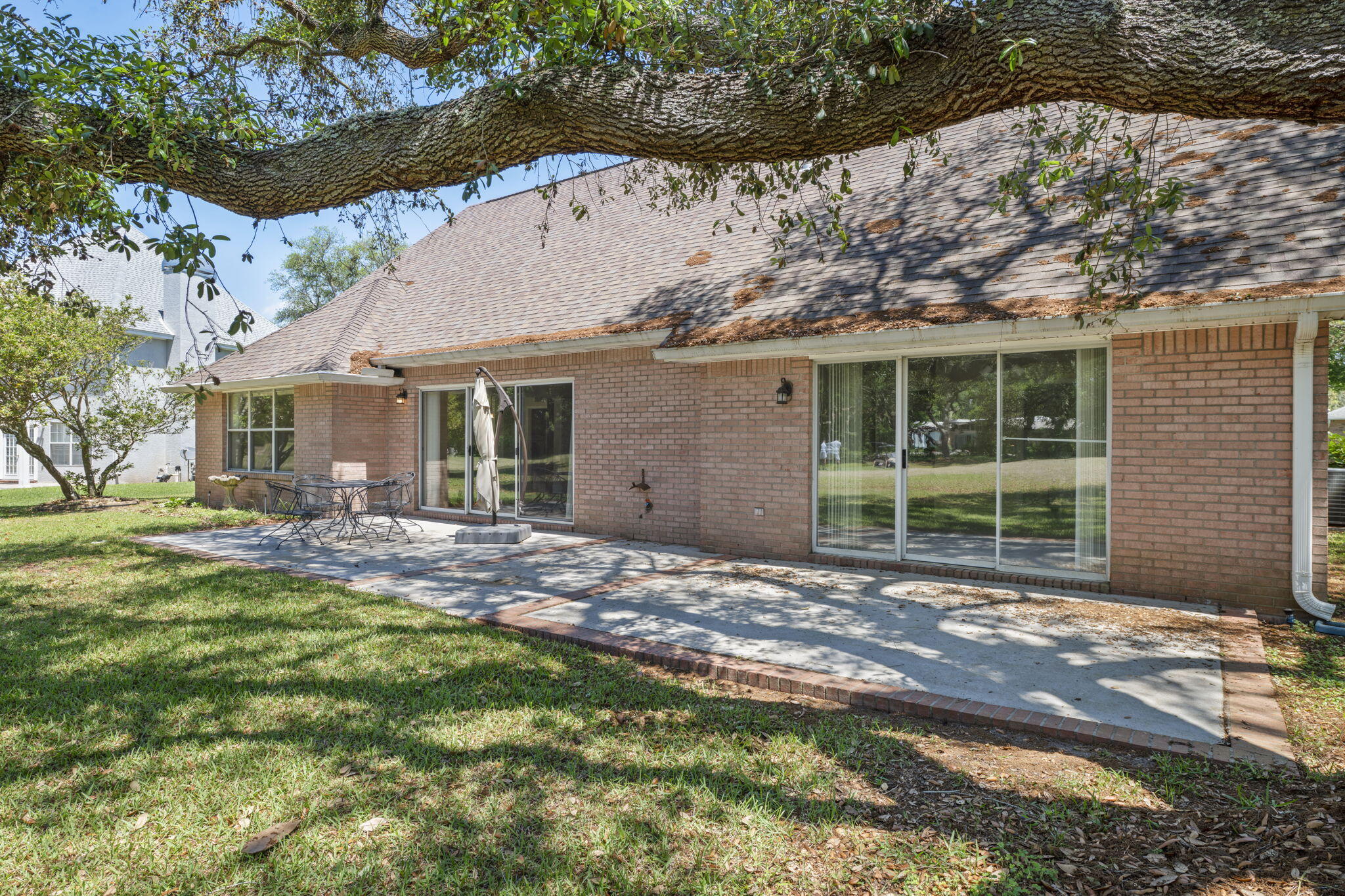 SHALIMAR POINTE S/D - Residential