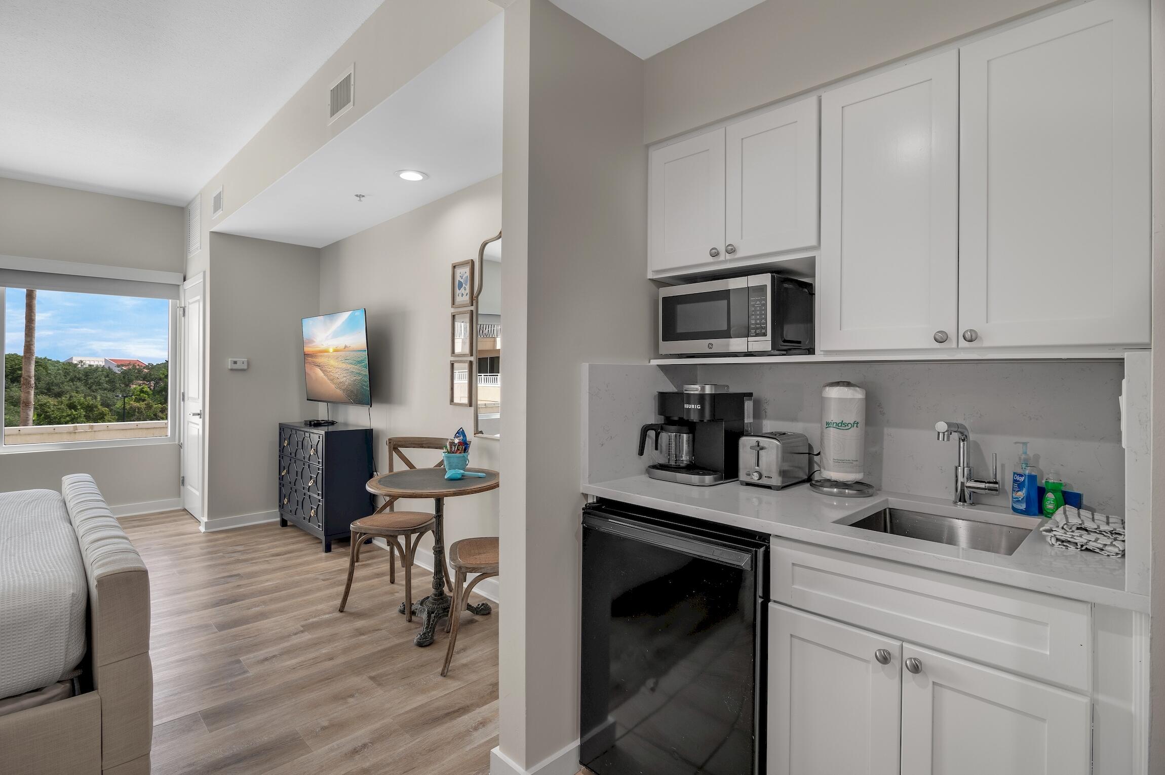 LUAU II - Residential