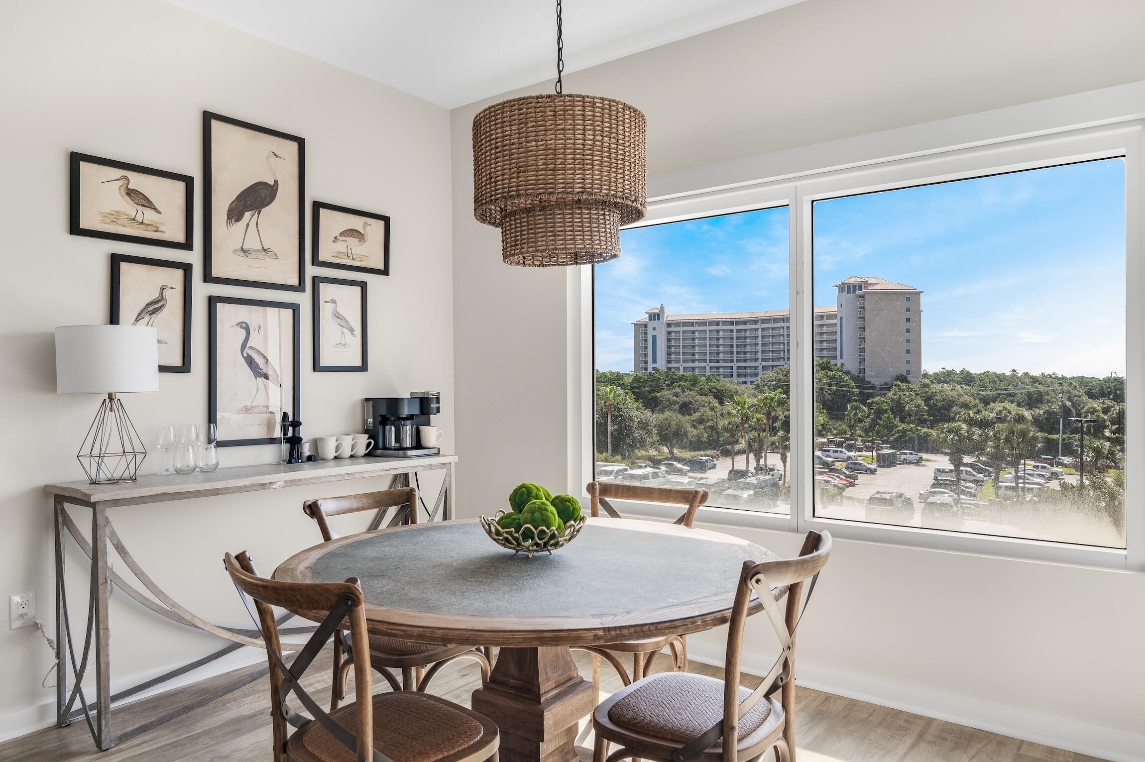 LUAU II - Residential