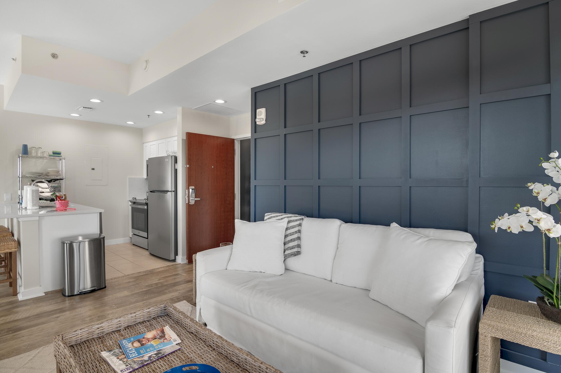 LUAU II - Residential