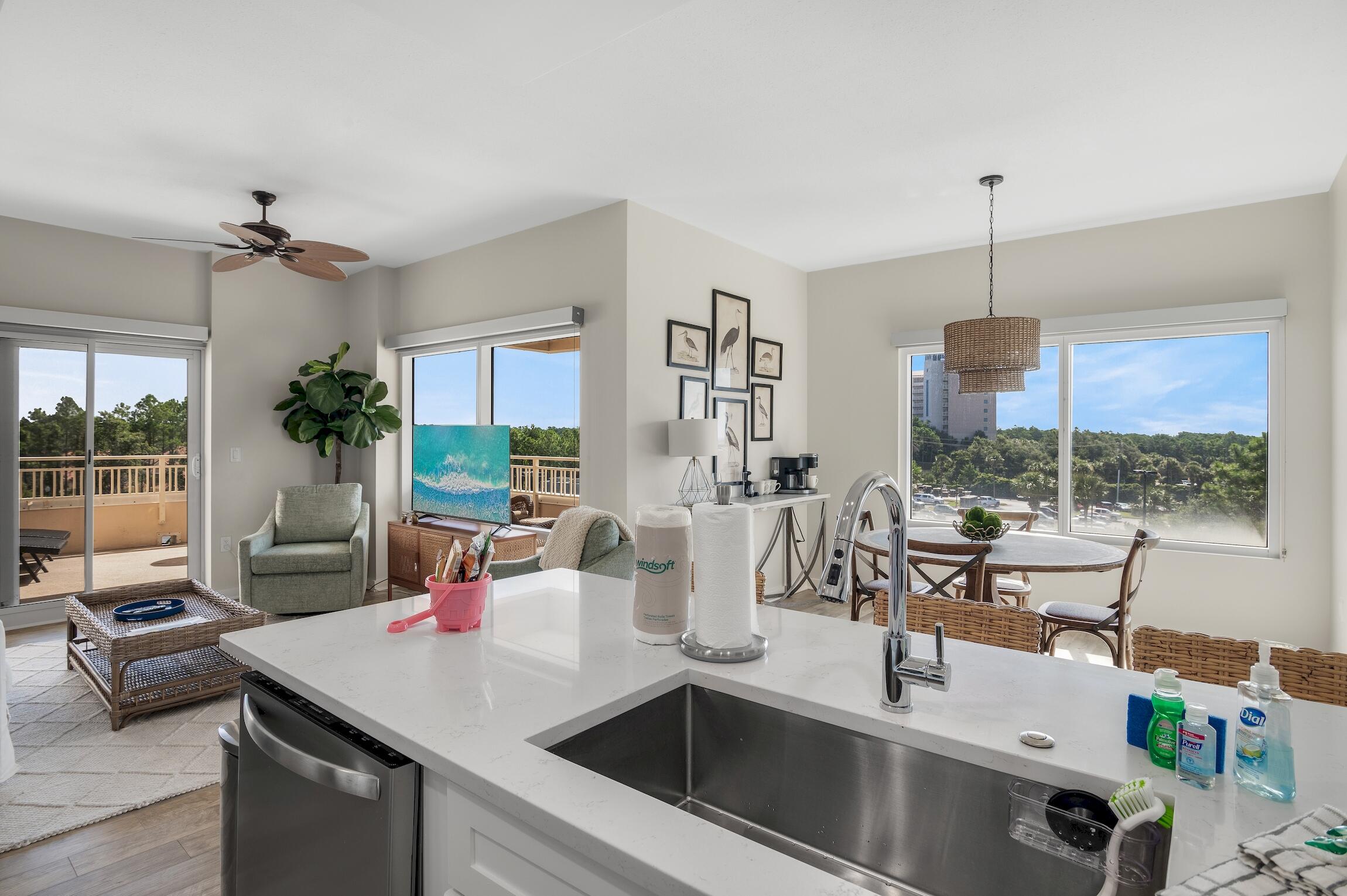 LUAU II - Residential