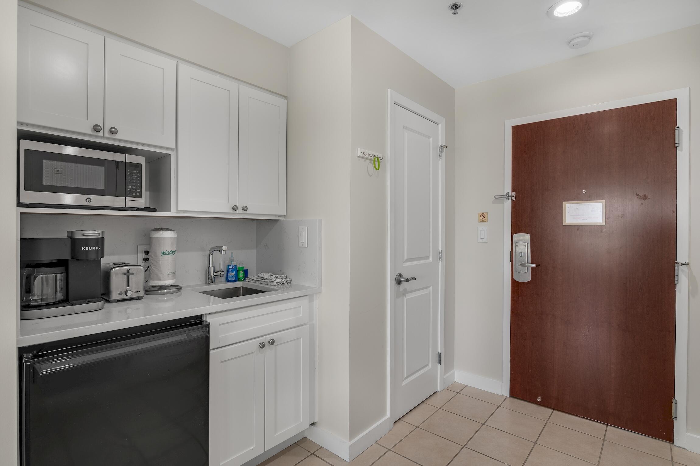 LUAU II - Residential