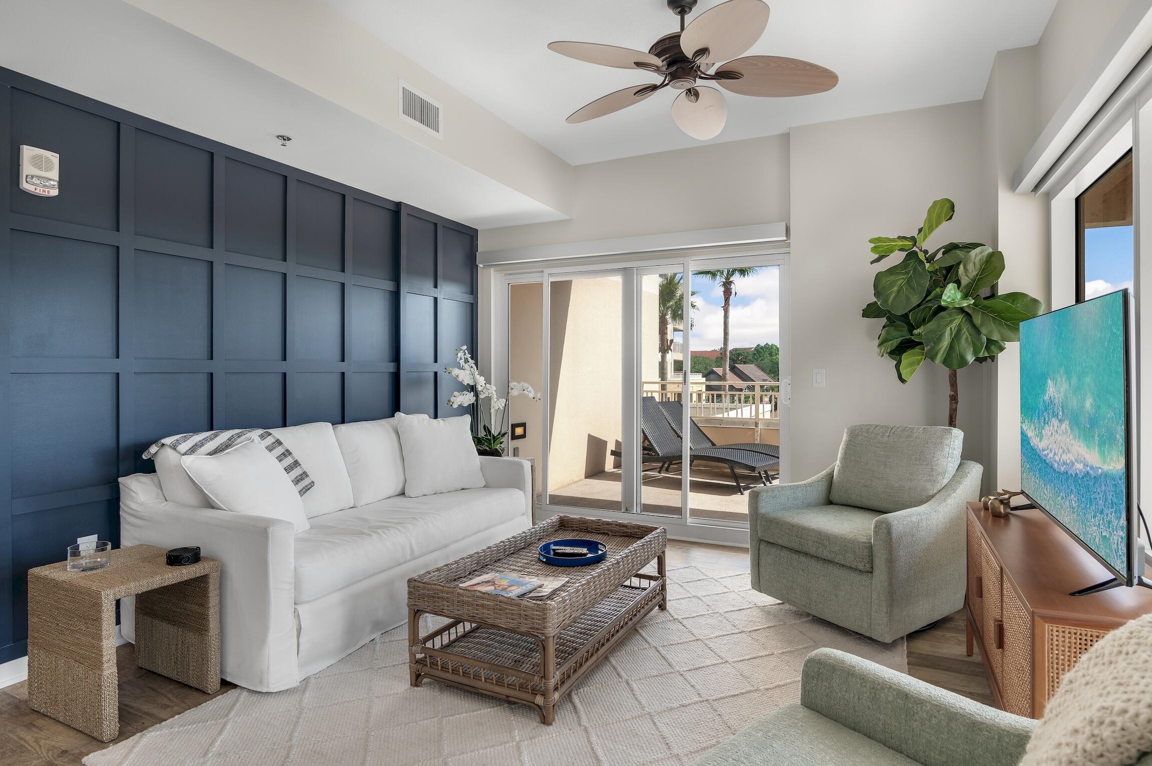 LUAU II - Residential