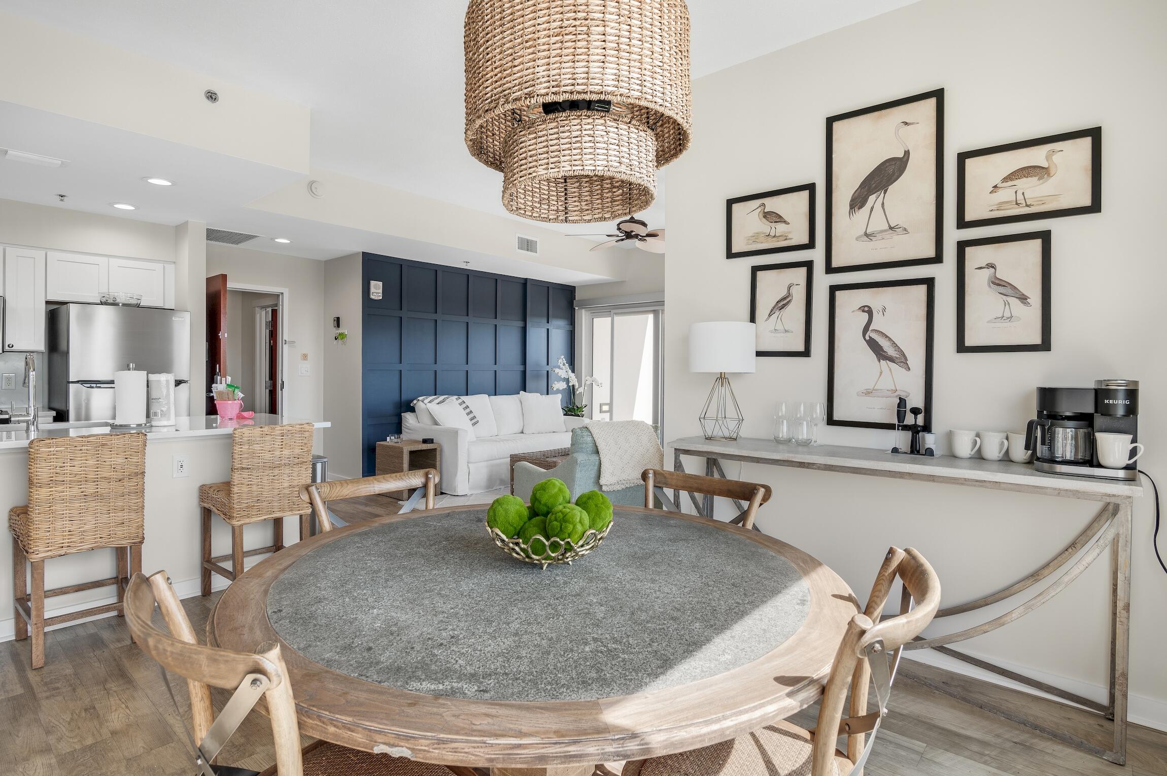 LUAU II - Residential
