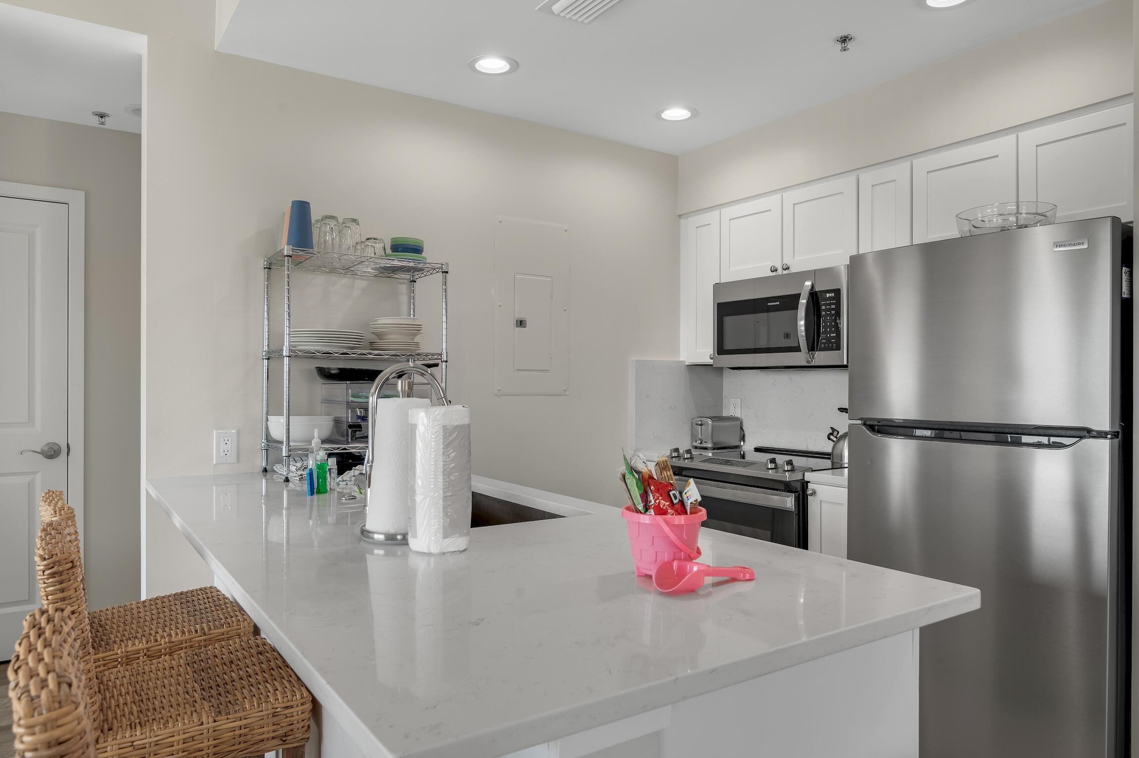 LUAU II - Residential