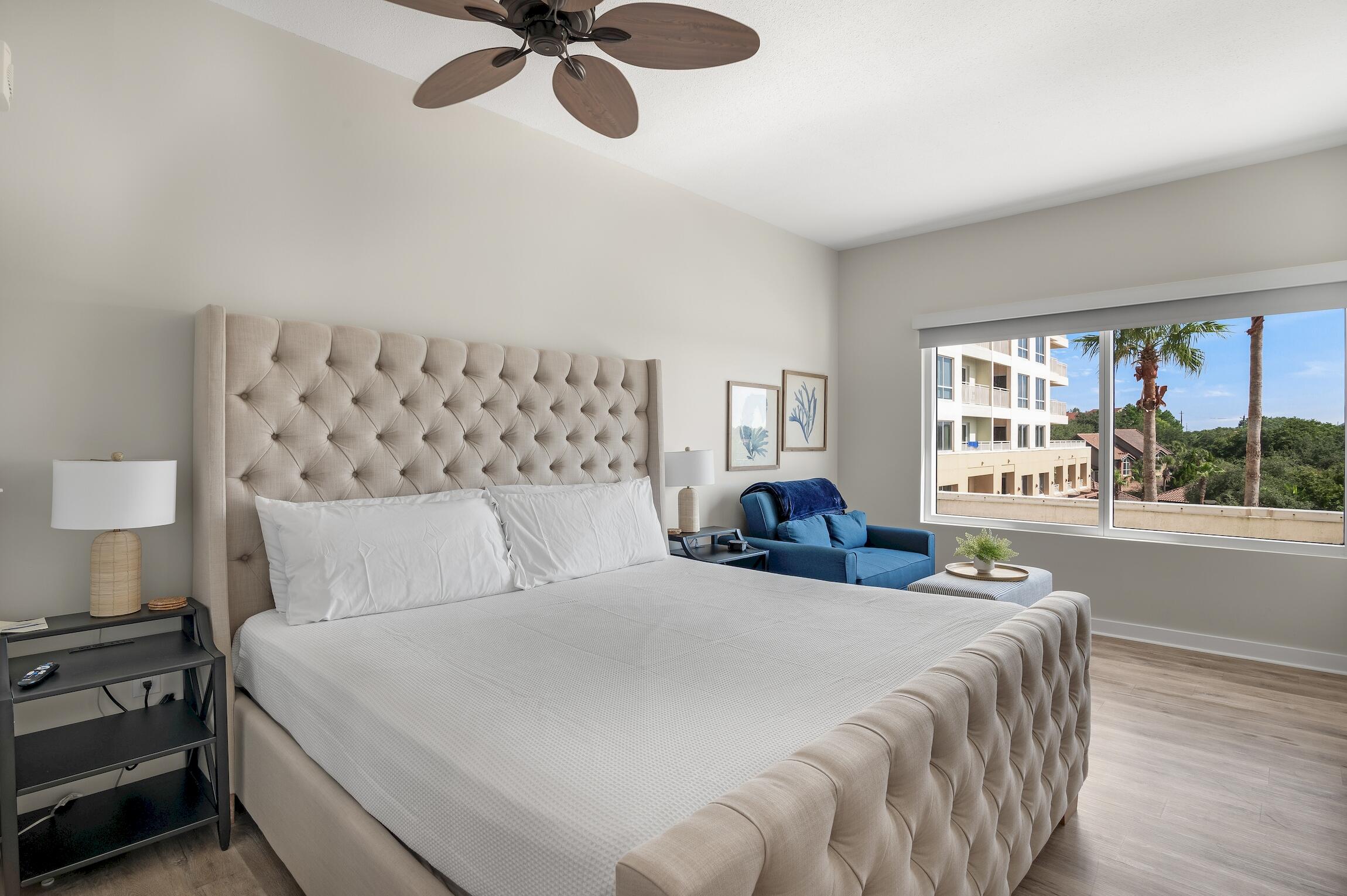 LUAU II - Residential