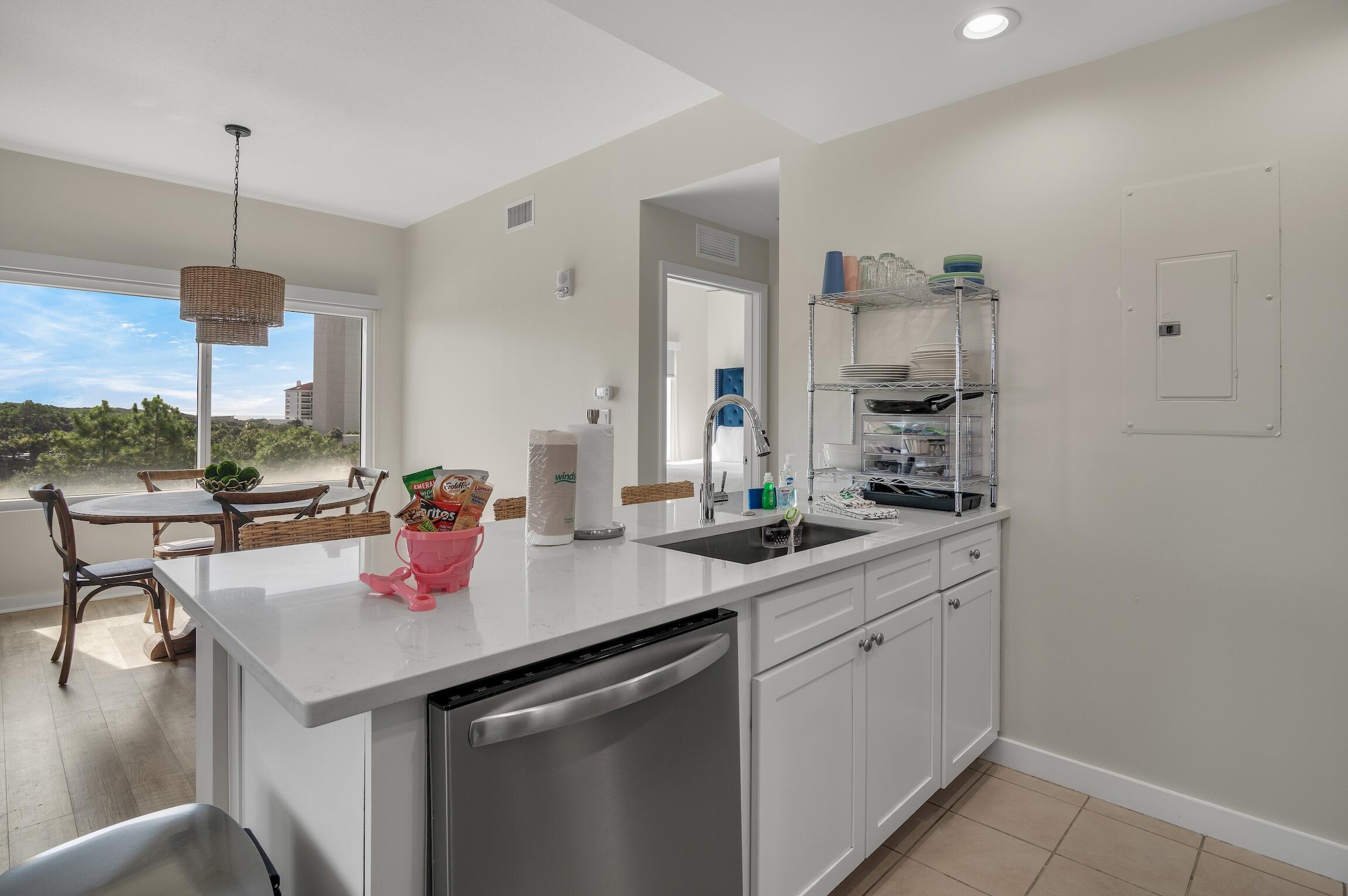 LUAU II - Residential