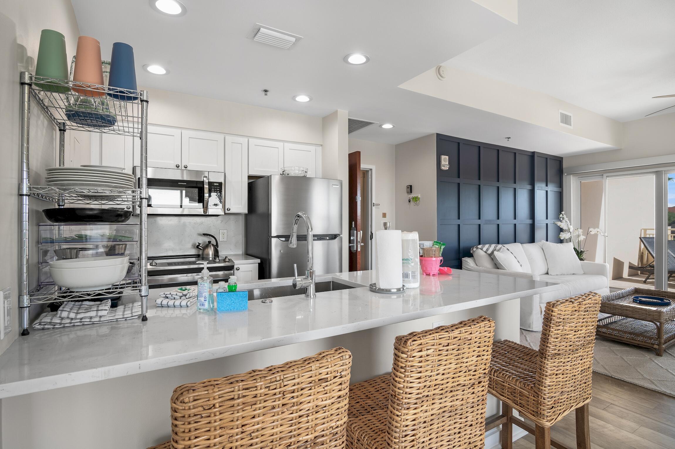 LUAU II - Residential
