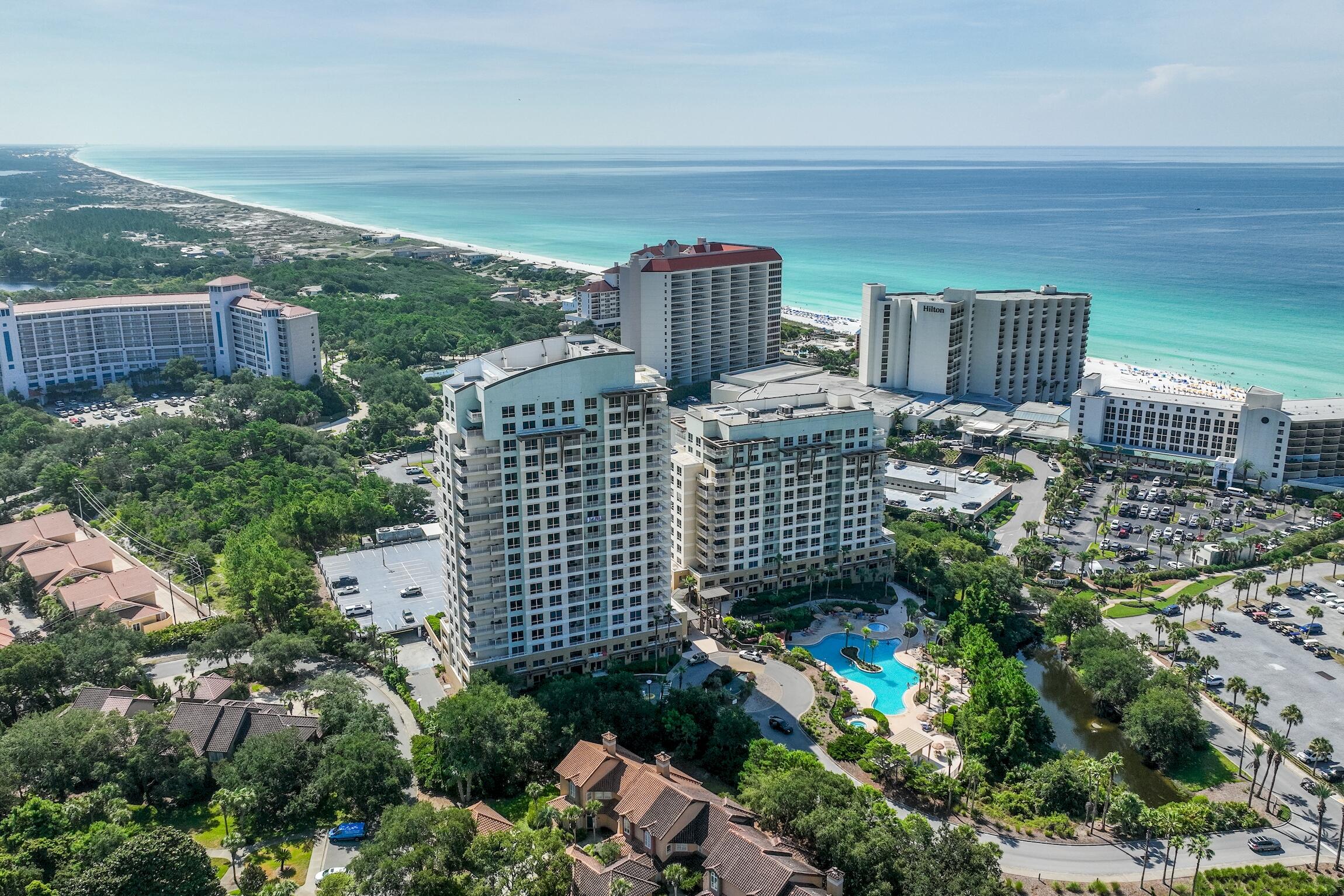 LUAU II - Residential