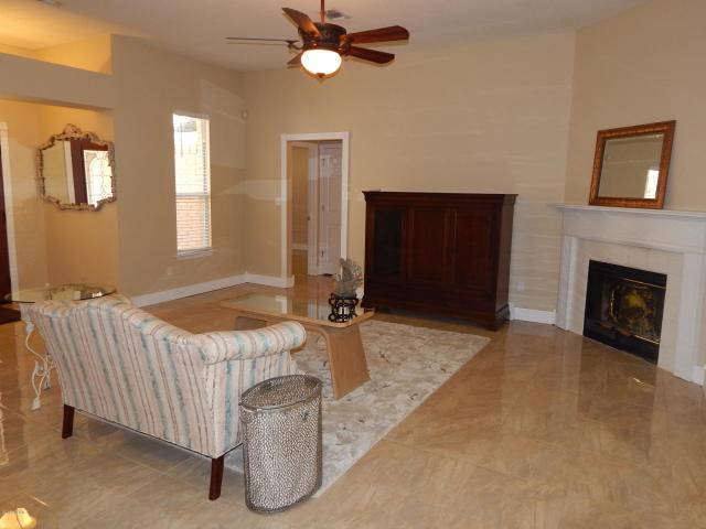 ASHMORE PLACE - Residential