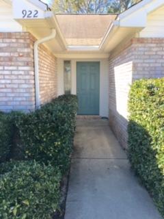 ROANOKE VILLAGE S/D - Residential Lease