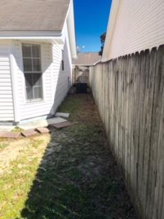 ROANOKE VILLAGE S/D - Residential Lease