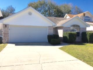 ROANOKE VILLAGE S/D - Residential Lease