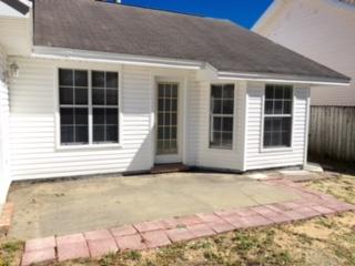 ROANOKE VILLAGE S/D - Residential Lease