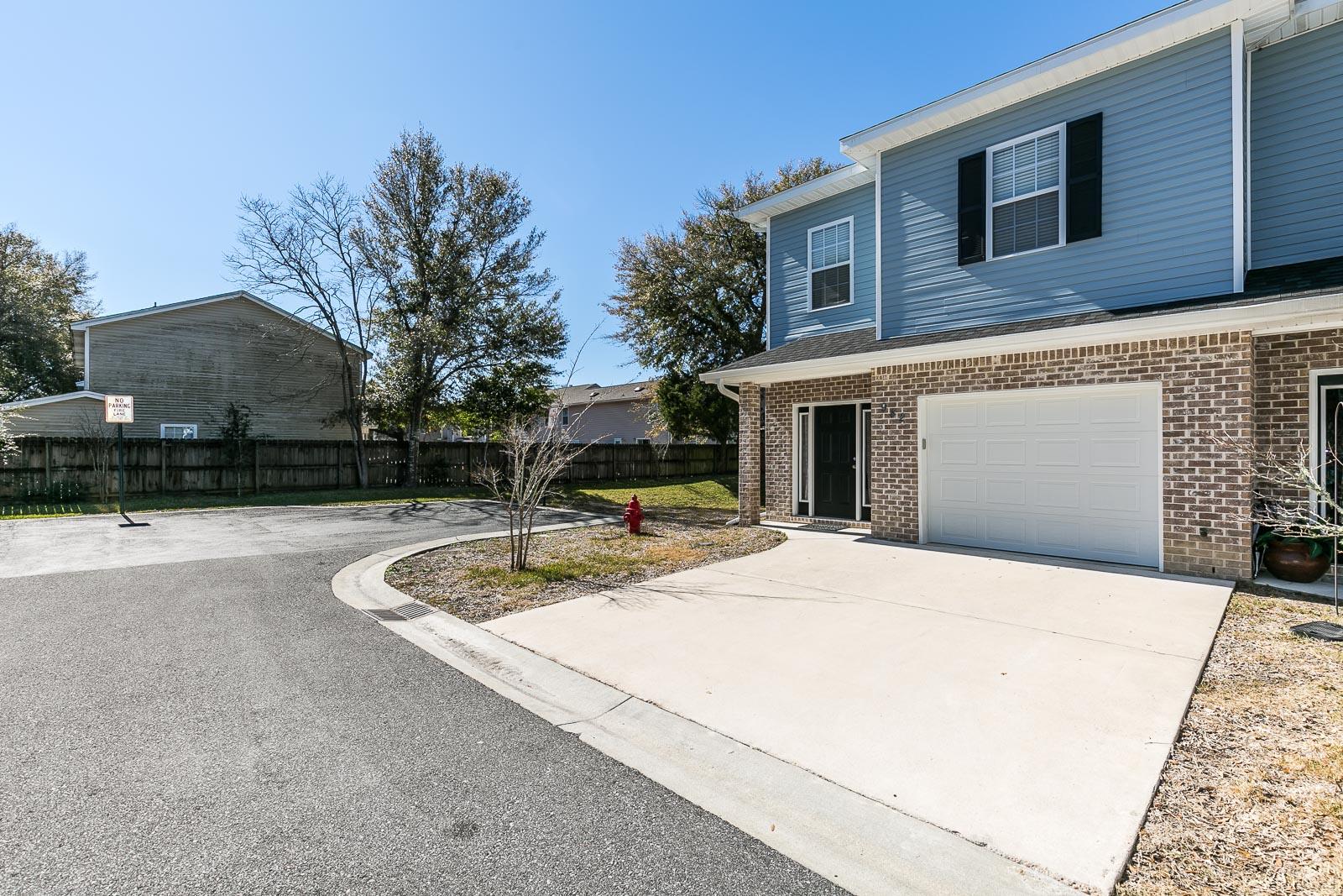 SAVANNAH HEIGHTS - Residential