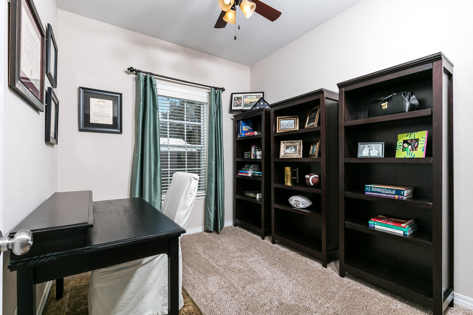 SAVANNAH HEIGHTS - Residential