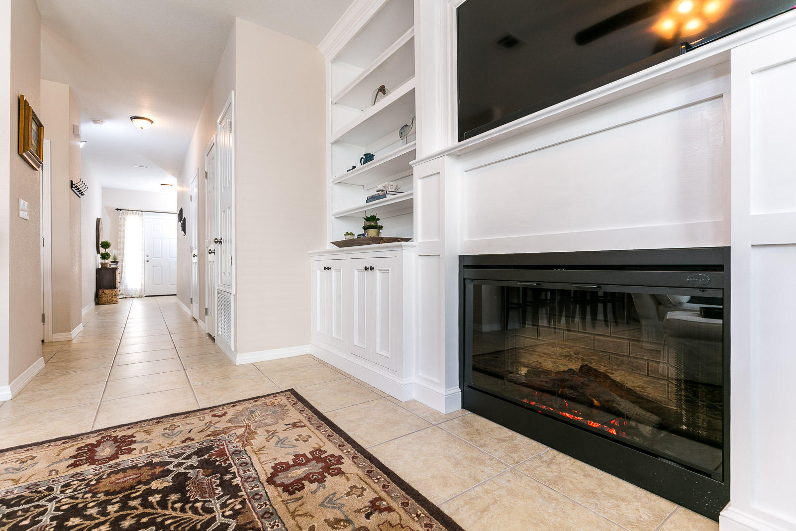 SAVANNAH HEIGHTS - Residential