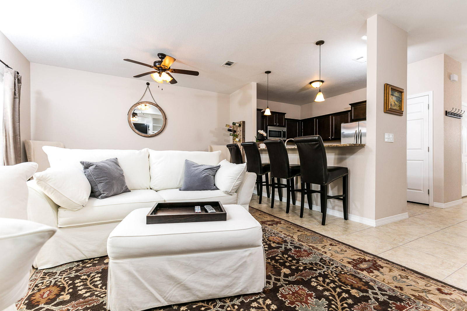 SAVANNAH HEIGHTS - Residential