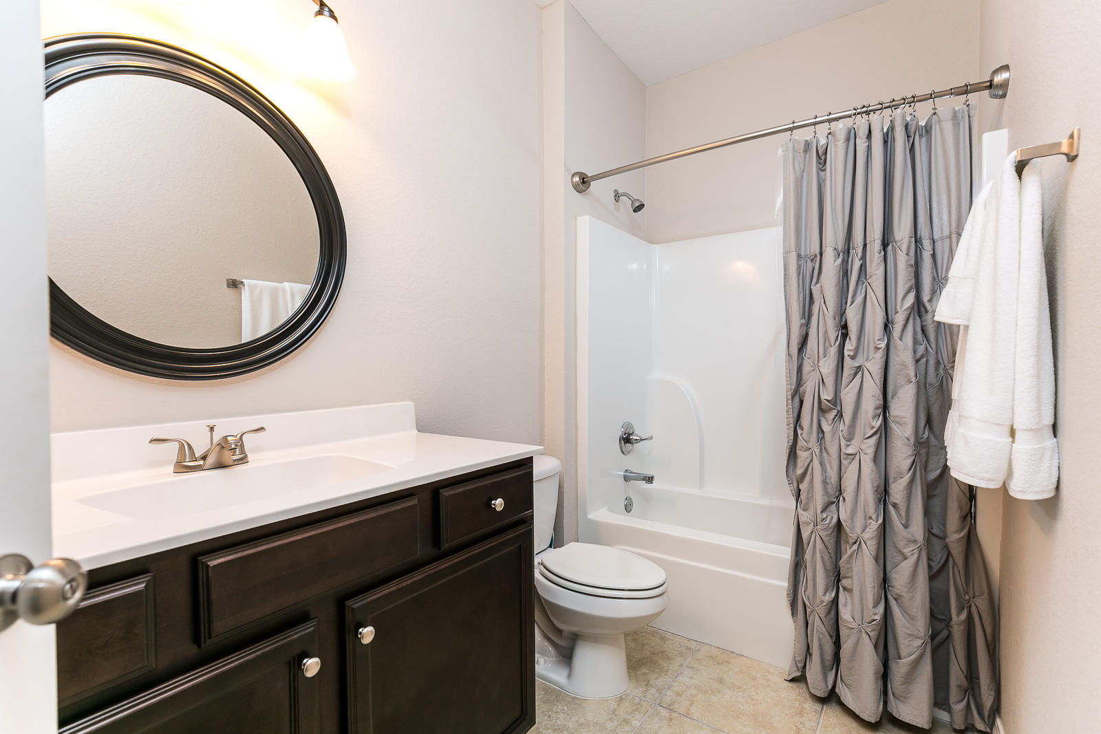 SAVANNAH HEIGHTS - Residential