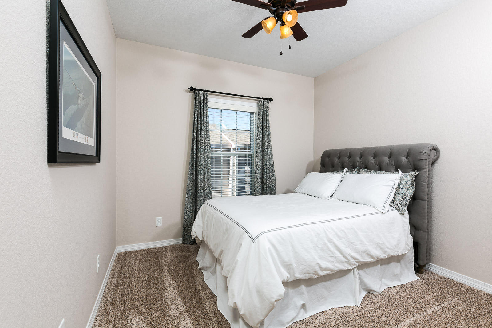 SAVANNAH HEIGHTS - Residential