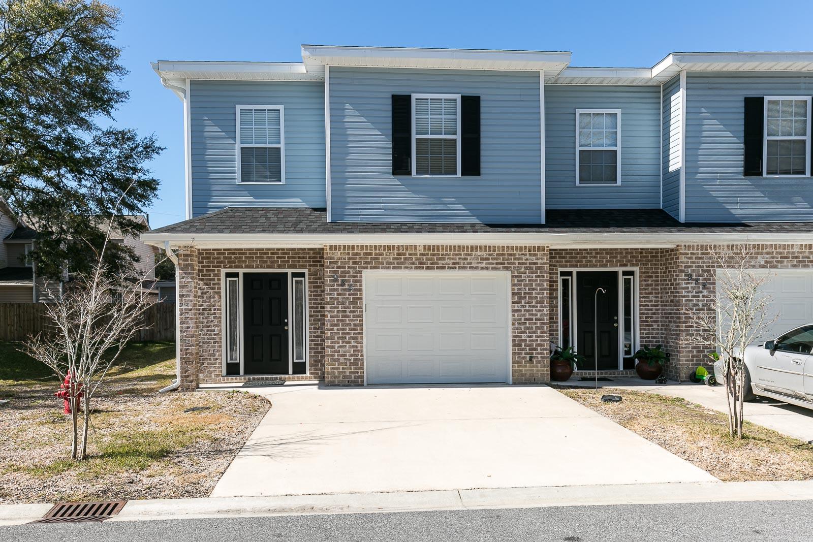 SAVANNAH HEIGHTS - Residential