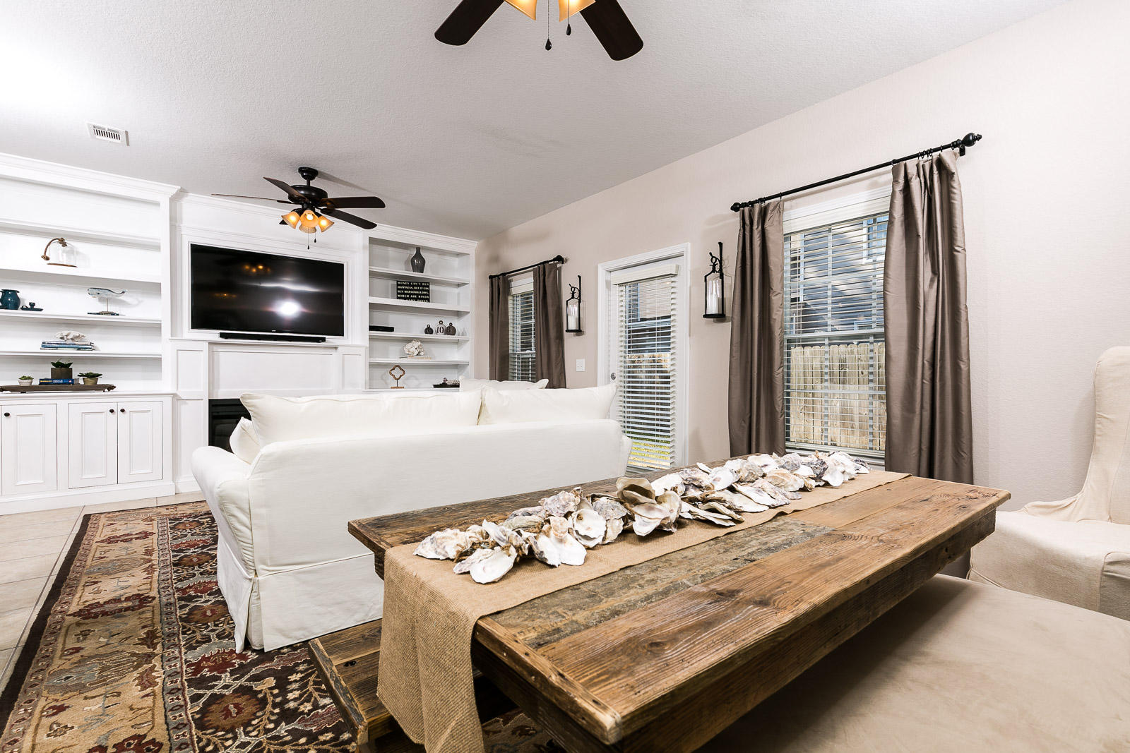 SAVANNAH HEIGHTS - Residential