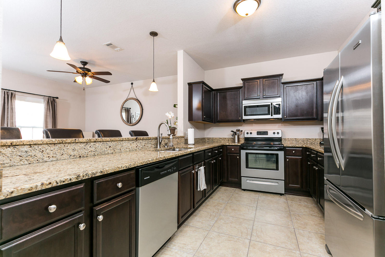 SAVANNAH HEIGHTS - Residential