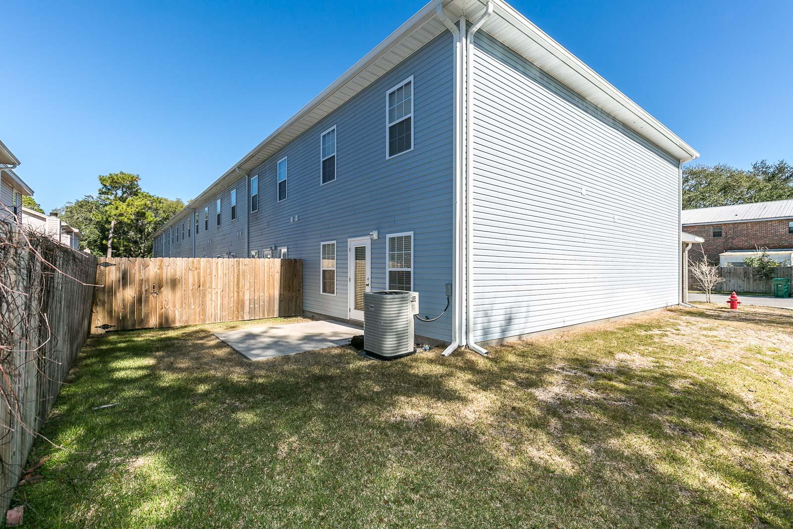 SAVANNAH HEIGHTS - Residential