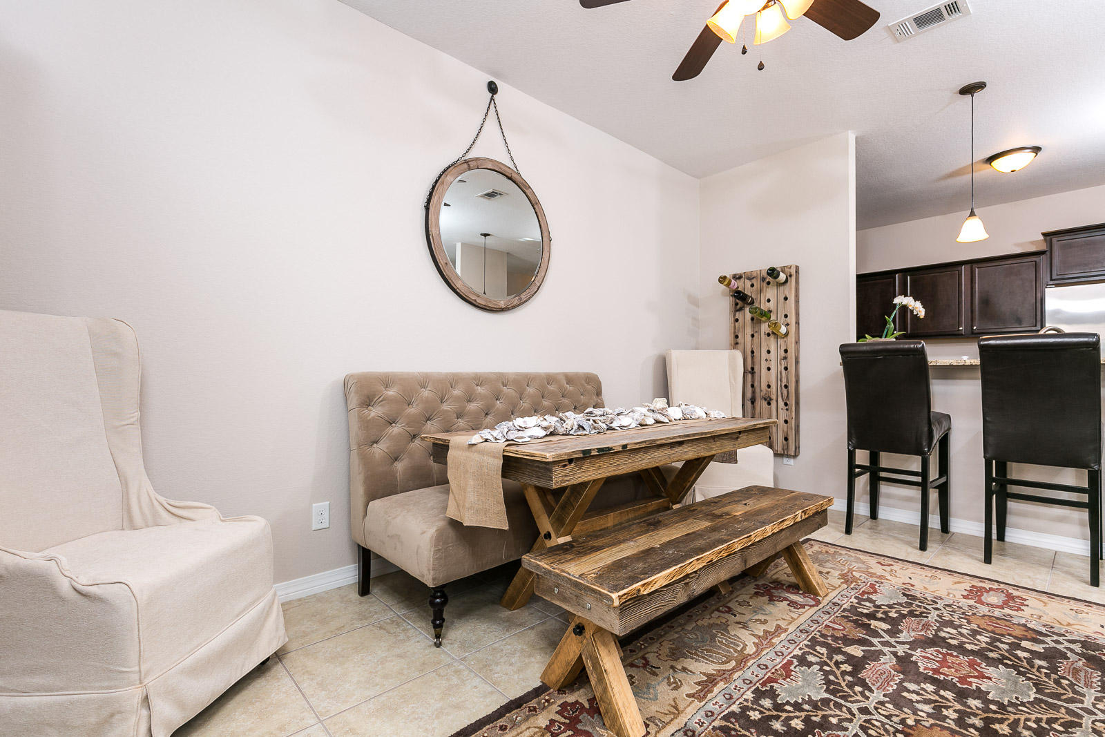 SAVANNAH HEIGHTS - Residential