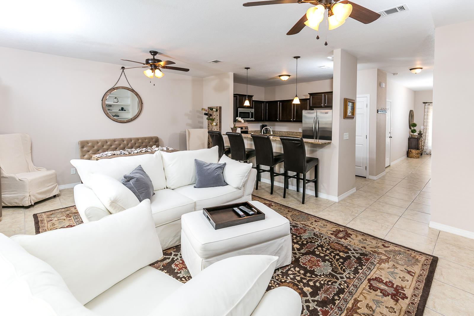 SAVANNAH HEIGHTS - Residential