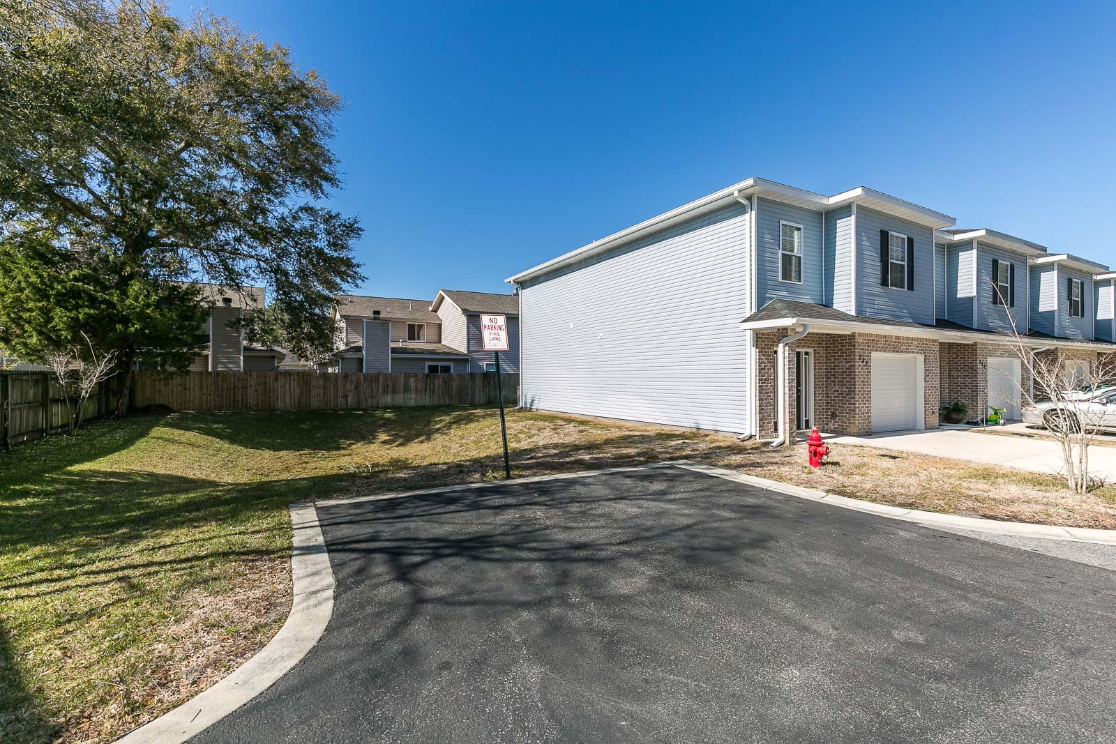 SAVANNAH HEIGHTS - Residential