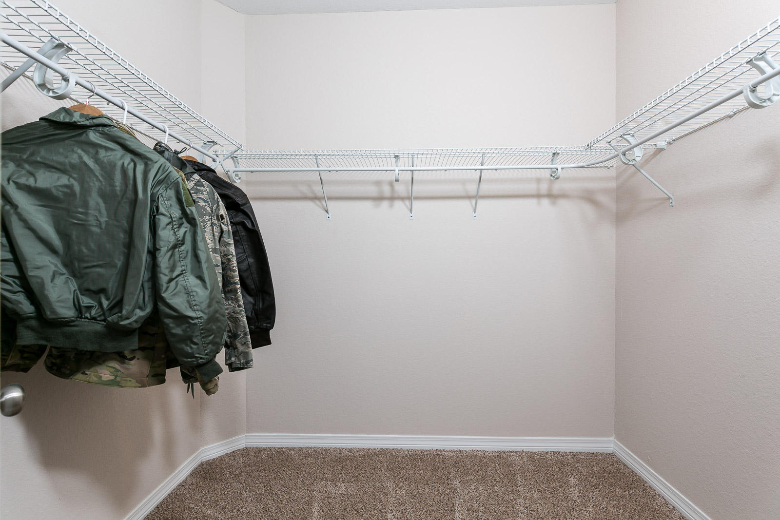 SAVANNAH HEIGHTS - Residential