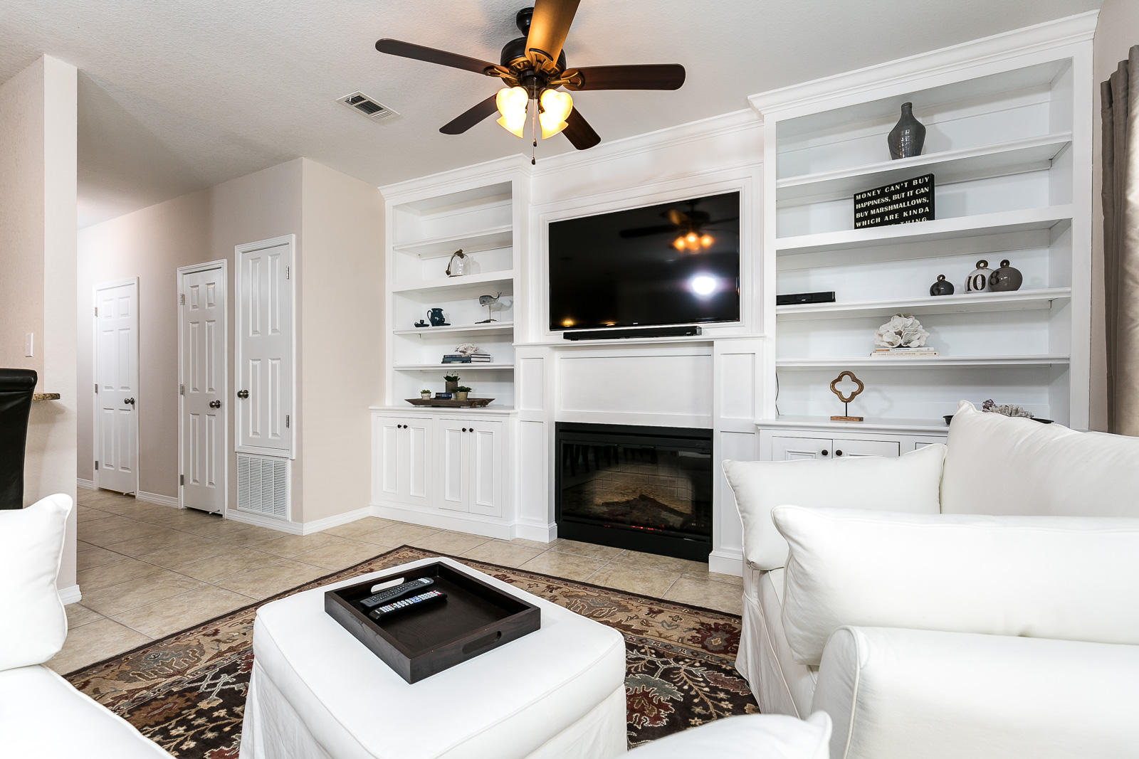 SAVANNAH HEIGHTS - Residential