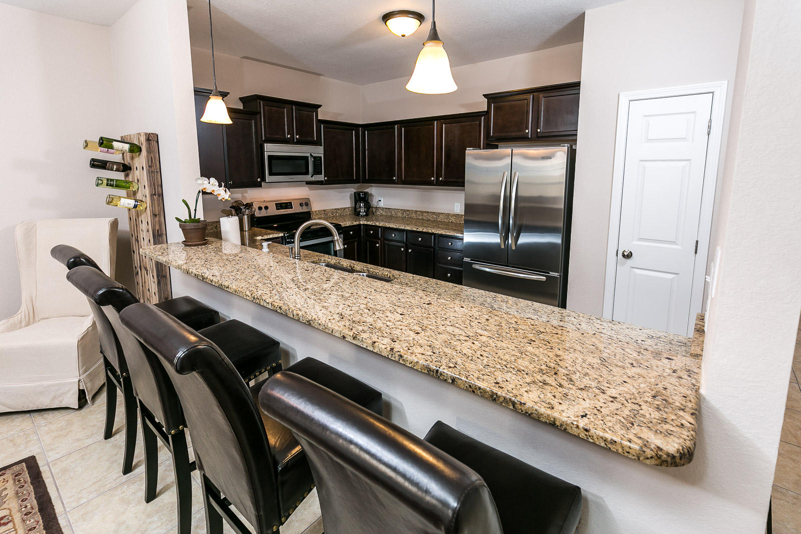 SAVANNAH HEIGHTS - Residential