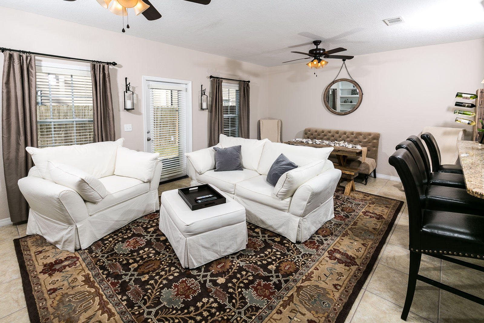 SAVANNAH HEIGHTS - Residential