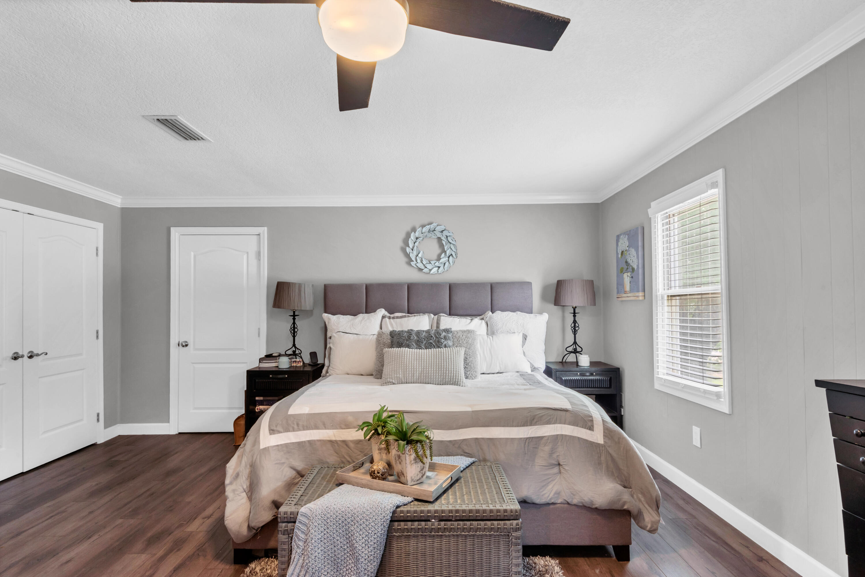 EDGE WATER VILLAGE - Residential
