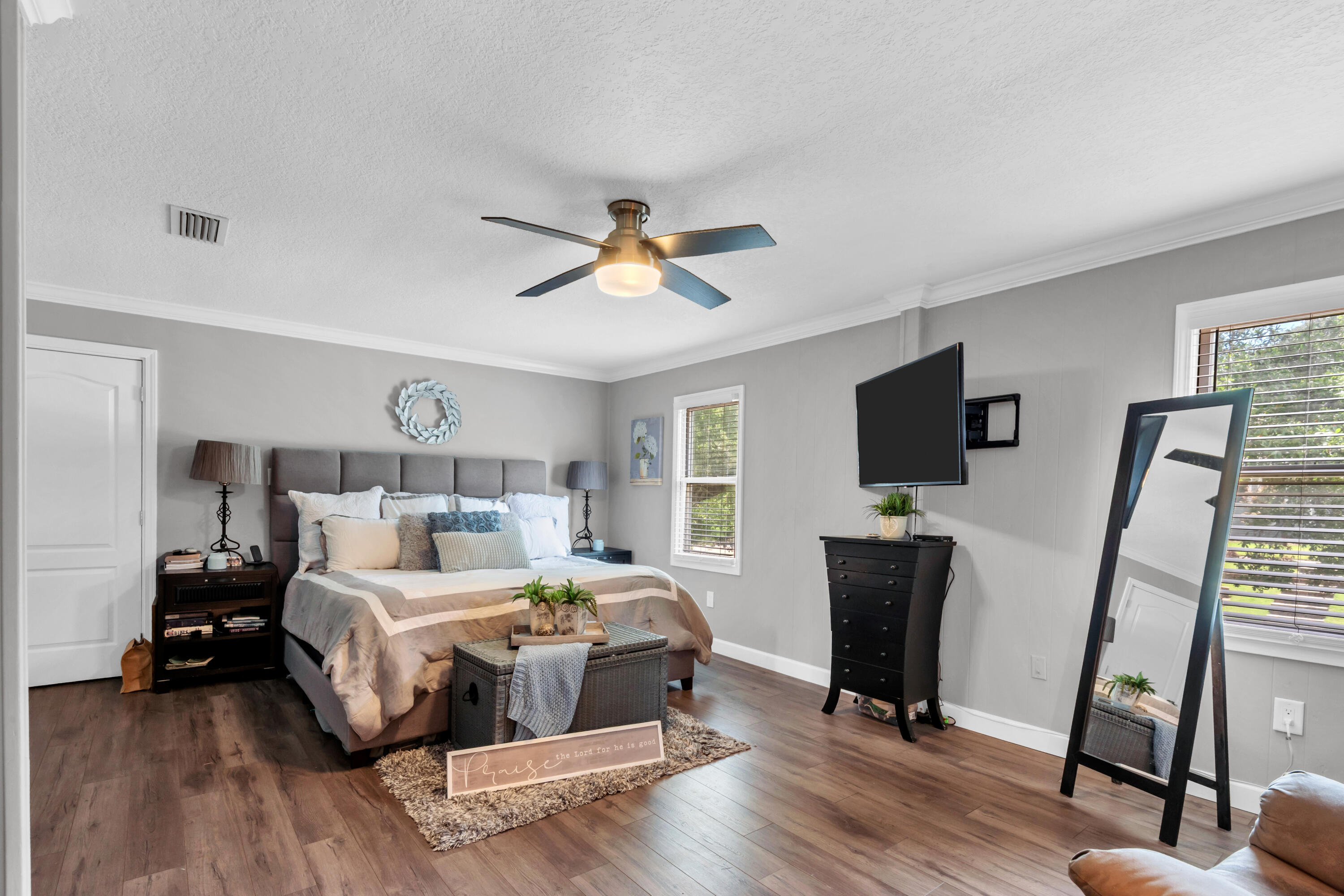 EDGE WATER VILLAGE - Residential