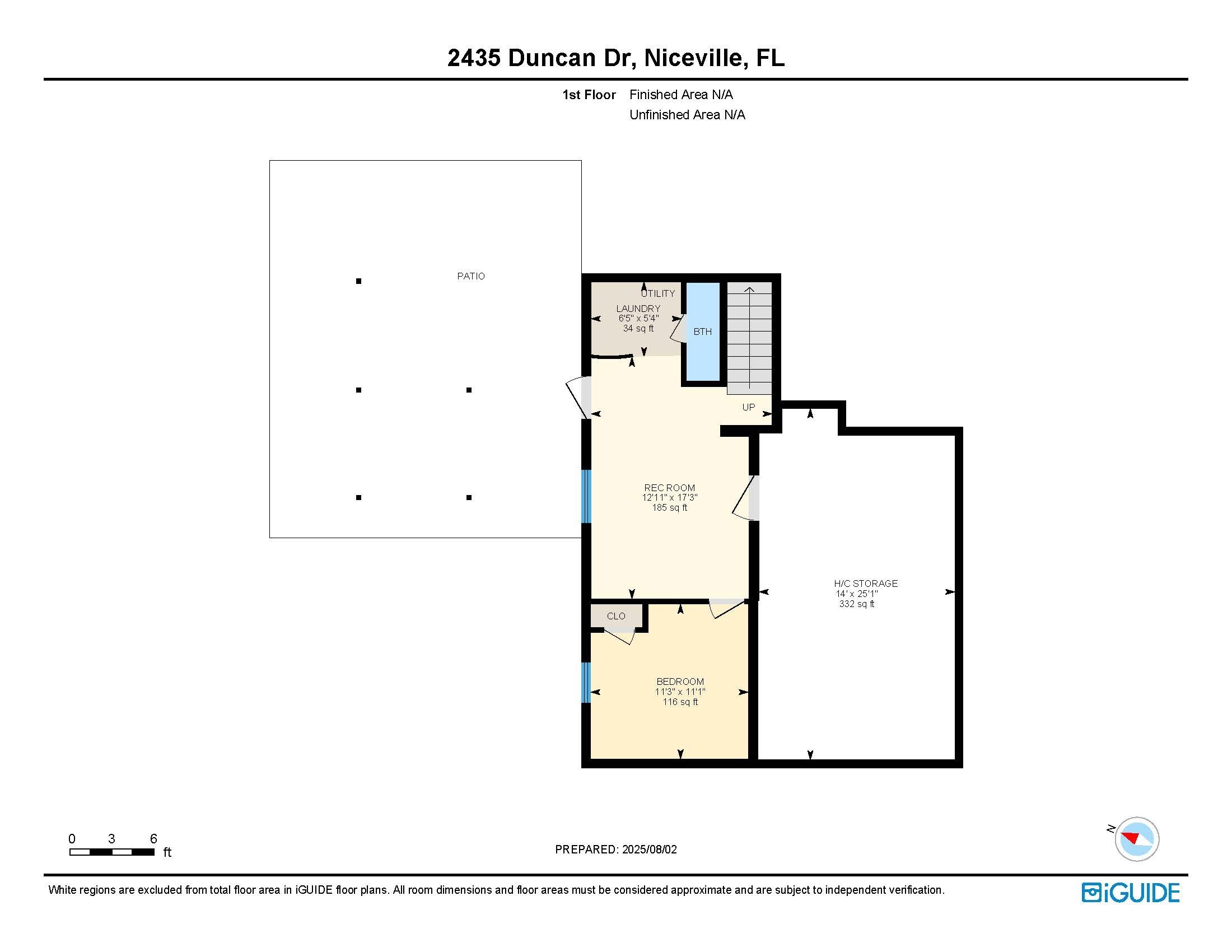EDGE WATER VILLAGE - Residential