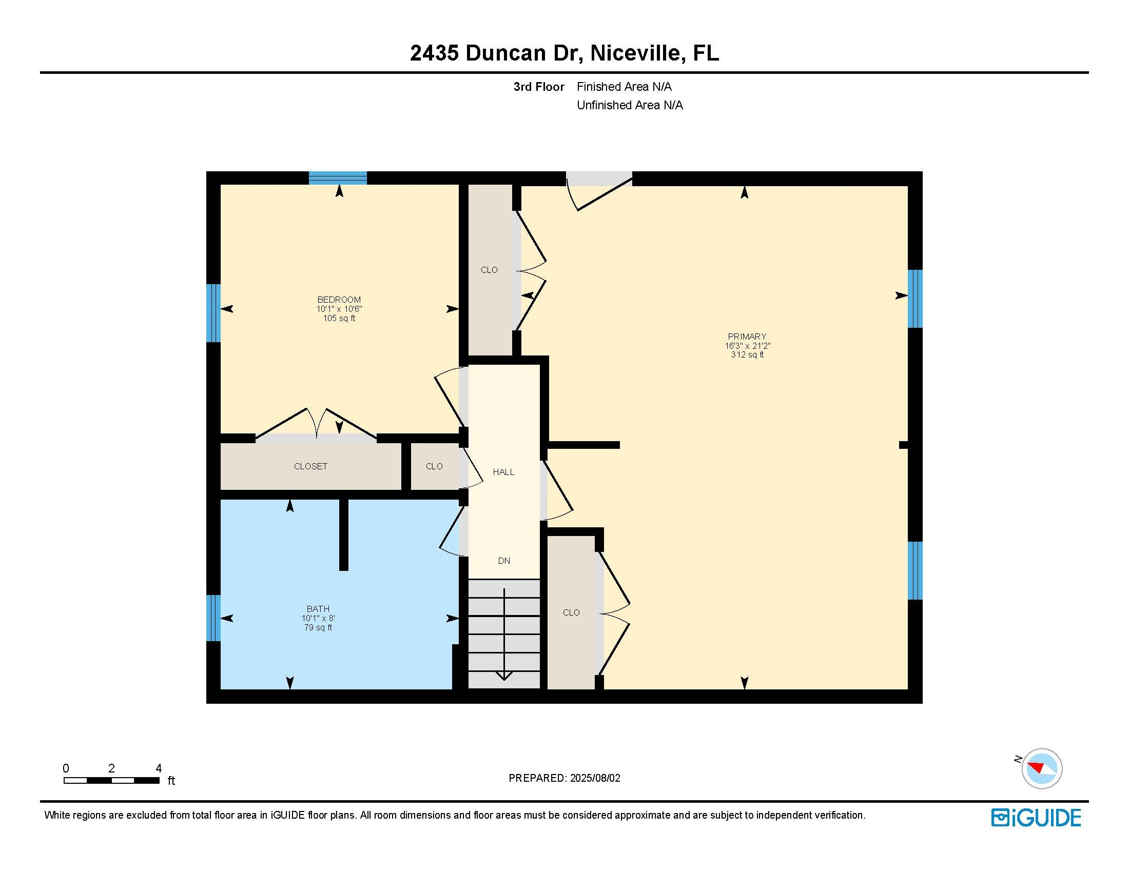 EDGE WATER VILLAGE - Residential