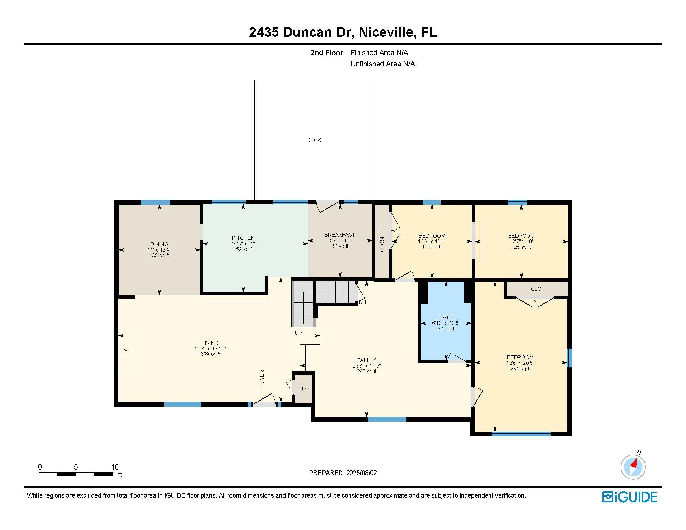 EDGE WATER VILLAGE - Residential