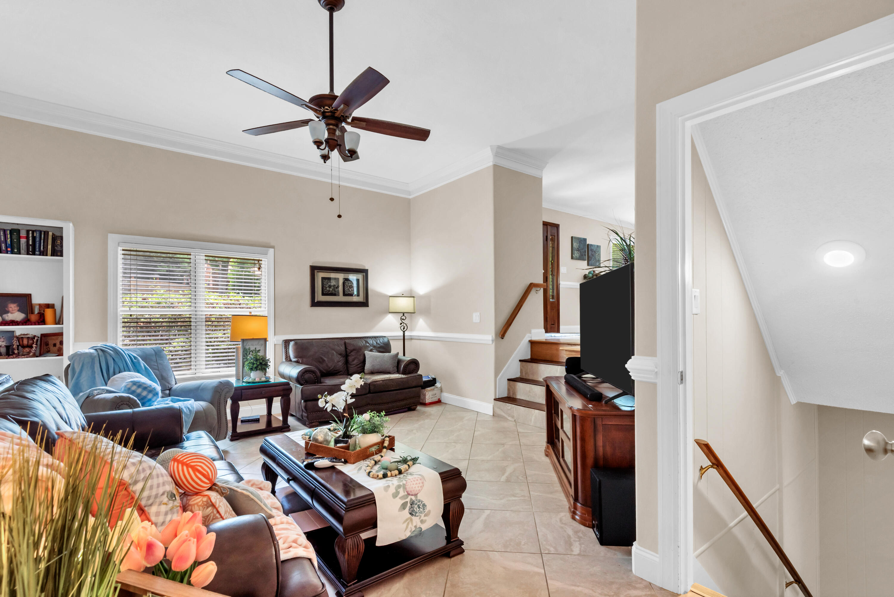 EDGE WATER VILLAGE - Residential