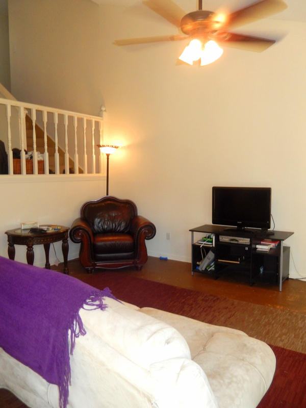 BAY BRIDGE LANDING - Residential