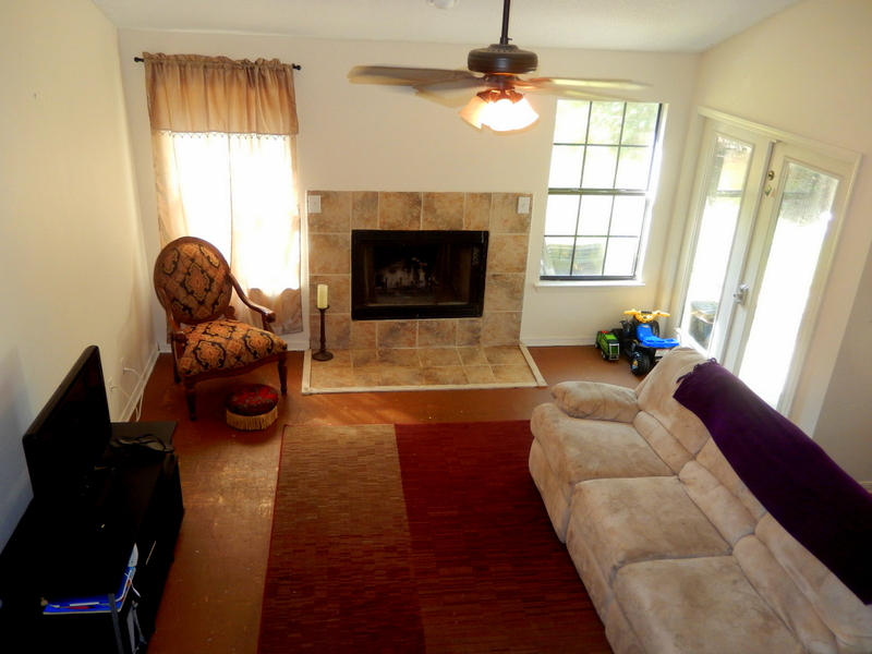 BAY BRIDGE LANDING - Residential