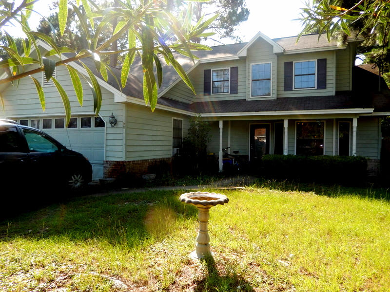 BAY BRIDGE LANDING - Residential