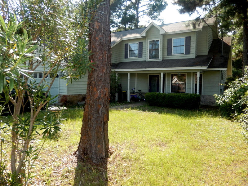 BAY BRIDGE LANDING - Residential