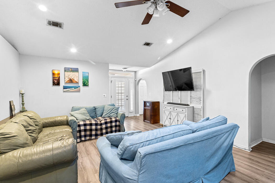 INDIGO VILLAGE - Residential